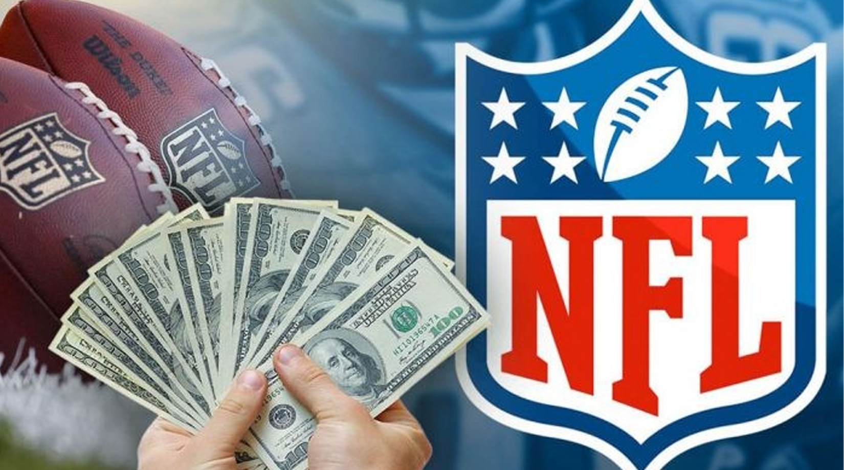 How to bet on the NFL