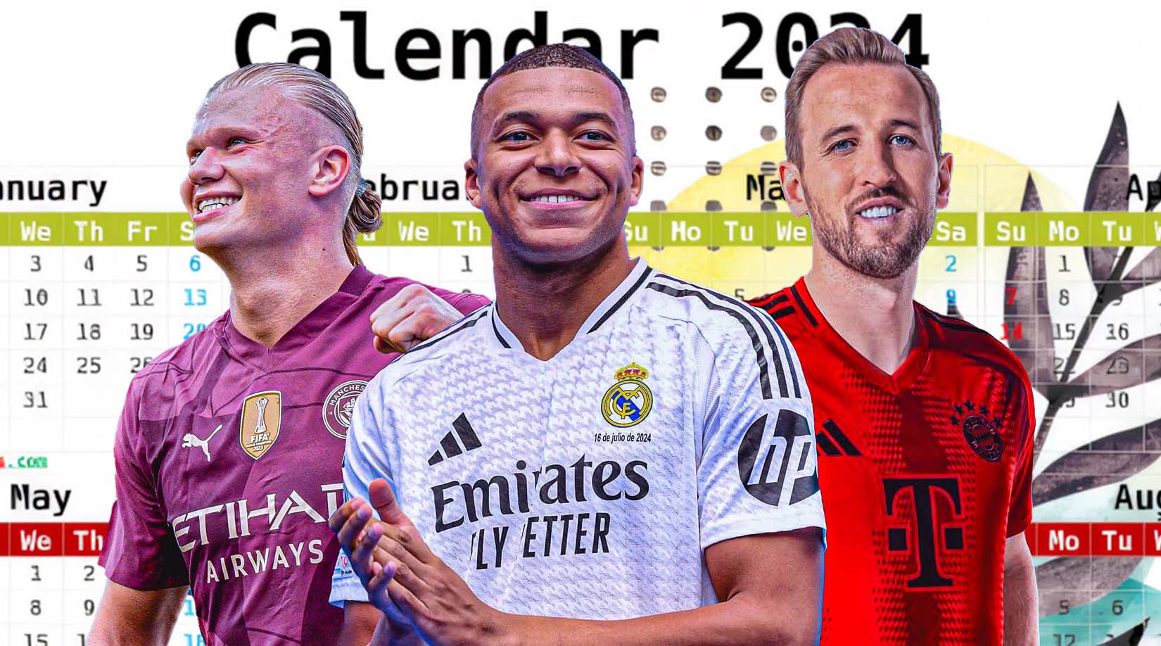 When Do the European Soccer Leagues Start? | Best Odds EPL & La Liga Parlays
